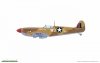 Eduard 7460 Spitfire F Mk. IX 1/72